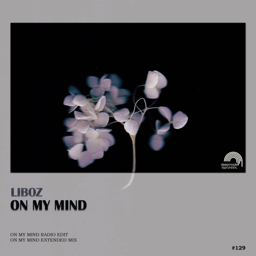 LIBOZ - On My Mind [DMR129]